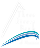 Three Rivers Bank Logo