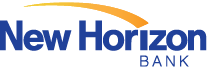 New Horizon Bank logo