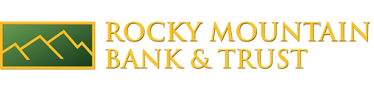 Rocky Mountain Bank & Trust Logo