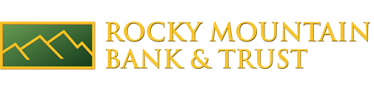 Rocky Mountain Bank & Trust Logo