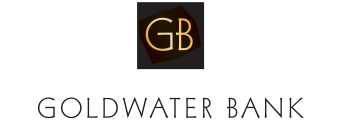 Goldwater Bank logo