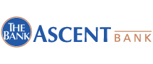 Ascent Bank logo