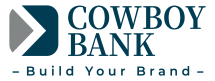 Cowboy Bank Logo