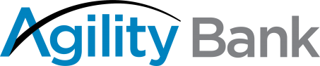 Agility Bank logo