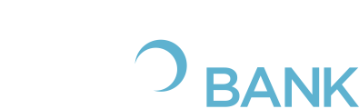 The Bank of Orrick Logo