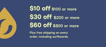 Surfline Shop