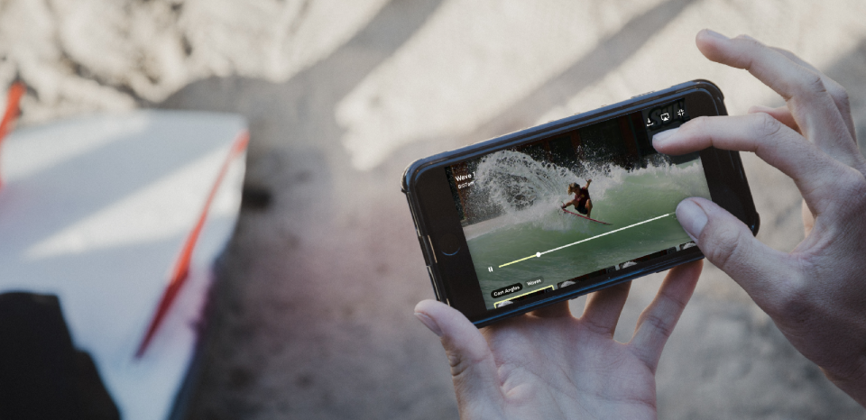 Surf Park Sessions Rewatch