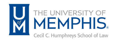 The University of Memphis Cecil C. Humphreys School of Law