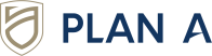 Plan A logo