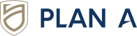 Plan A logo