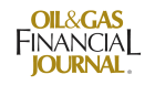 oil and gas financial journal logo