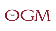 OGM logo