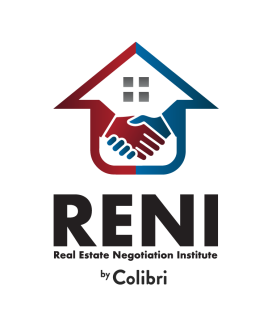 RENI by Colibri logo