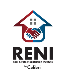 RENI by Colibri logo