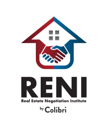 RENI by Colibri logo