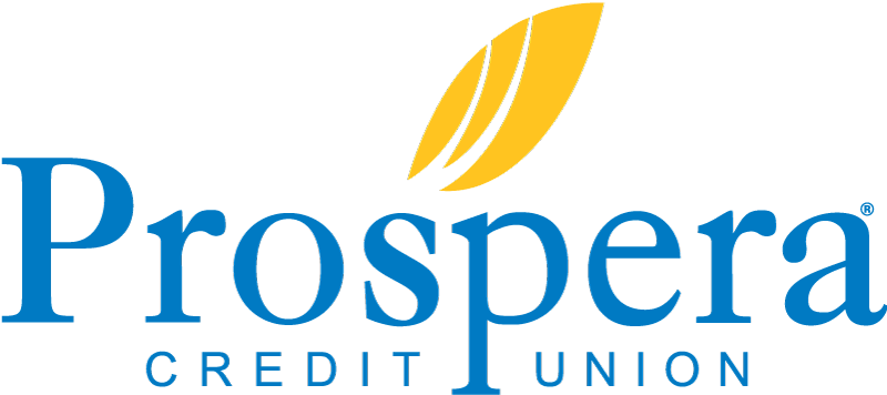 Prospera Credit Union Logo