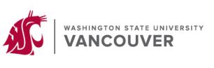 WSU Vancouver Logo