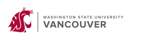 WSU Vancouver Logo