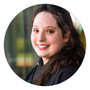 Keyah Wilson WSUV student