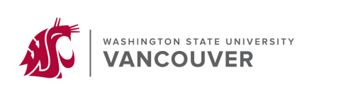 WSU Vancouver Logo