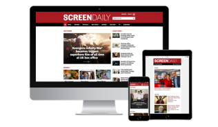 Screen International Online Subscription