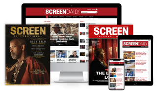Screen International Premium