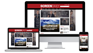 Screen International Online Subscription