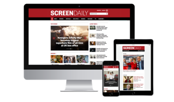 Screen International Online Subscription