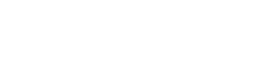 The Agency Logo