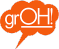 Groh Playgrounds Logo