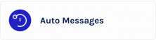 Video Visits, Auto Messages