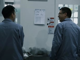  3d printing china factory