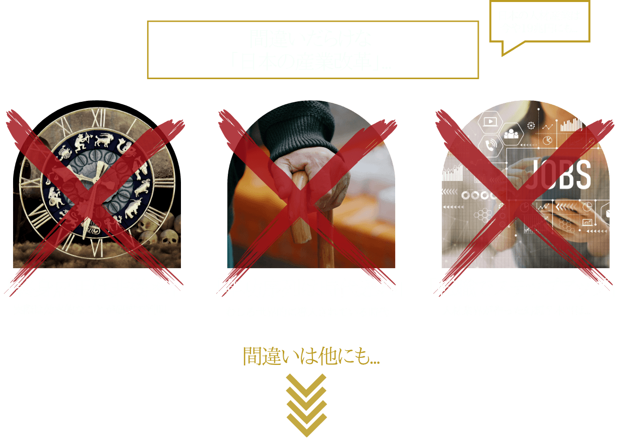 産業の文明論 復刊『産業の文明論』上