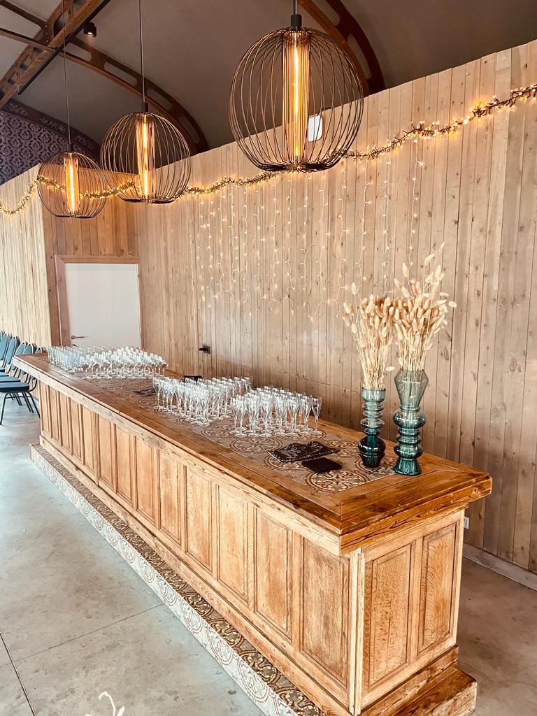 Salle anniversaire Nivelles 