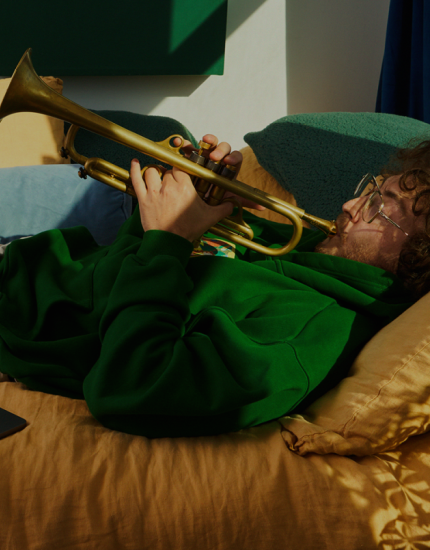 Illustration - Access the world's best sample catalog for only $0.99