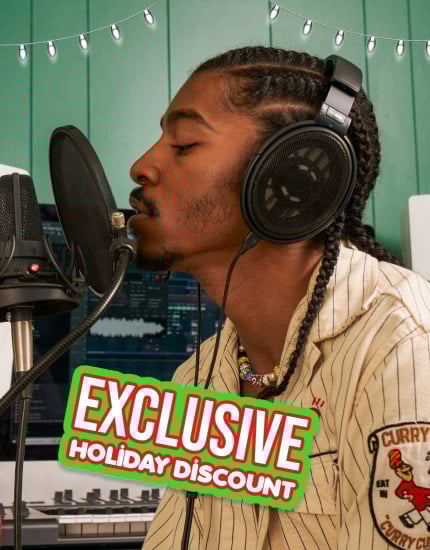 Illustration - Access the world's best sample catalog for only 99¢