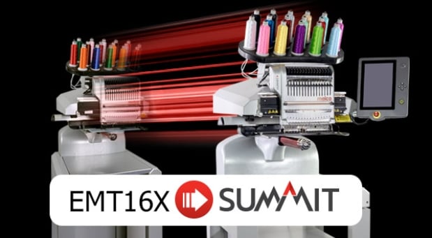 SUMMIT Upgrade Kit