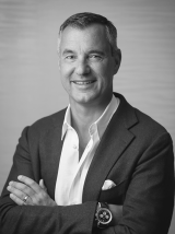 Portrait of Andre Pienaar