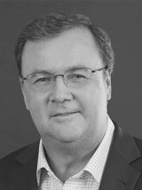 Portrait of Andre Pienaar