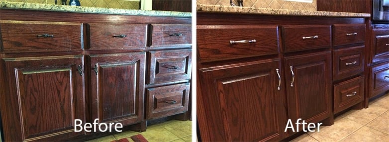 charlotte nc kitchen tune up services 
