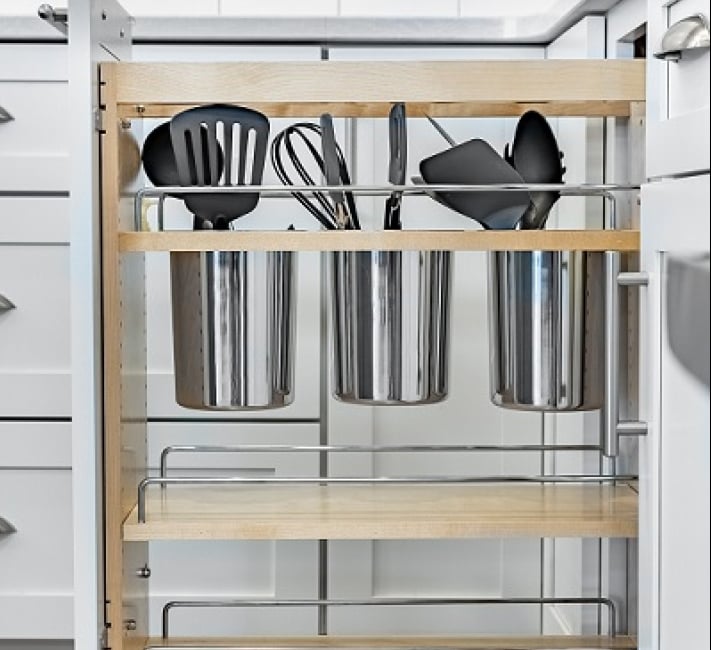 kitchen tune up services in Charlotte NC