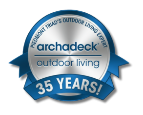 outdoor living experts since 1991