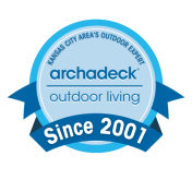 porch deck builders since 2001, Olathe and Overland Park Kansas