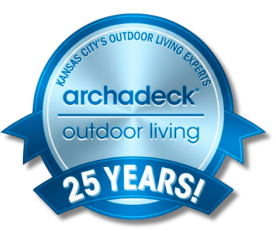 porch deck builders since 2001, Olathe and Overland Park Kansas