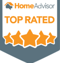 Home Advisor Top Rated