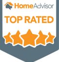 Home Advisor Top Rated