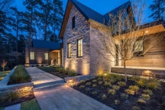 Architectural Lighting Outdoor Lighting Wilmington