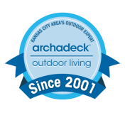 porch deck builders since 2001, Olathe and Overland Park Kansas