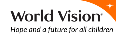 World Vision Logo