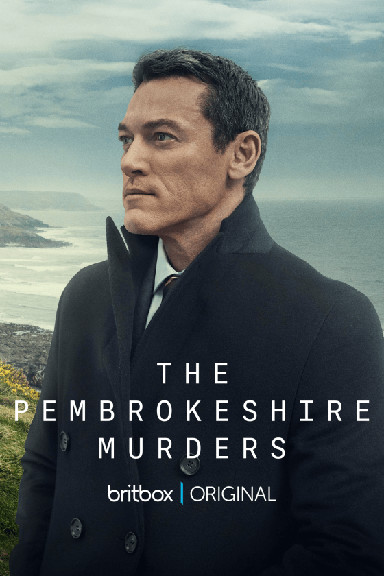 Watch The Best of British Crime BritBox